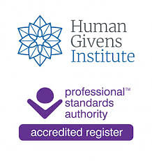 Credentials & Contact details. hgprofessionalstandards